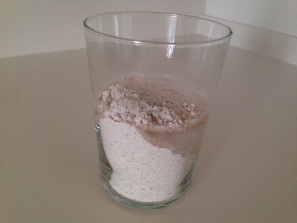 masa madre conocete40