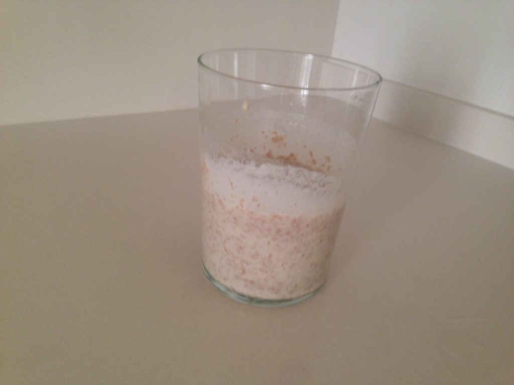 masa madre conocete40