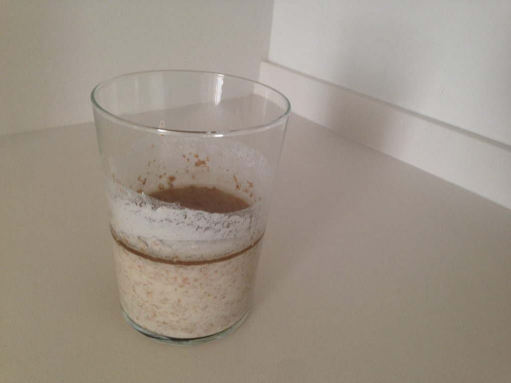 masa madre conocete40