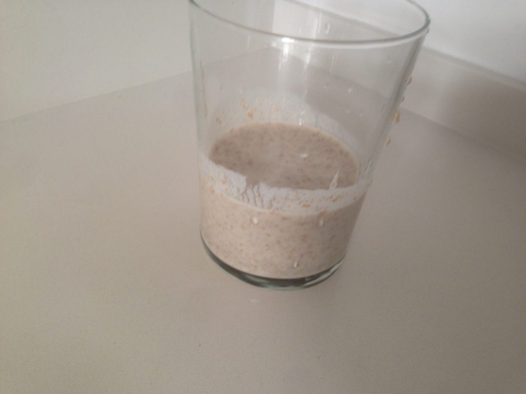 masa madre conocete40