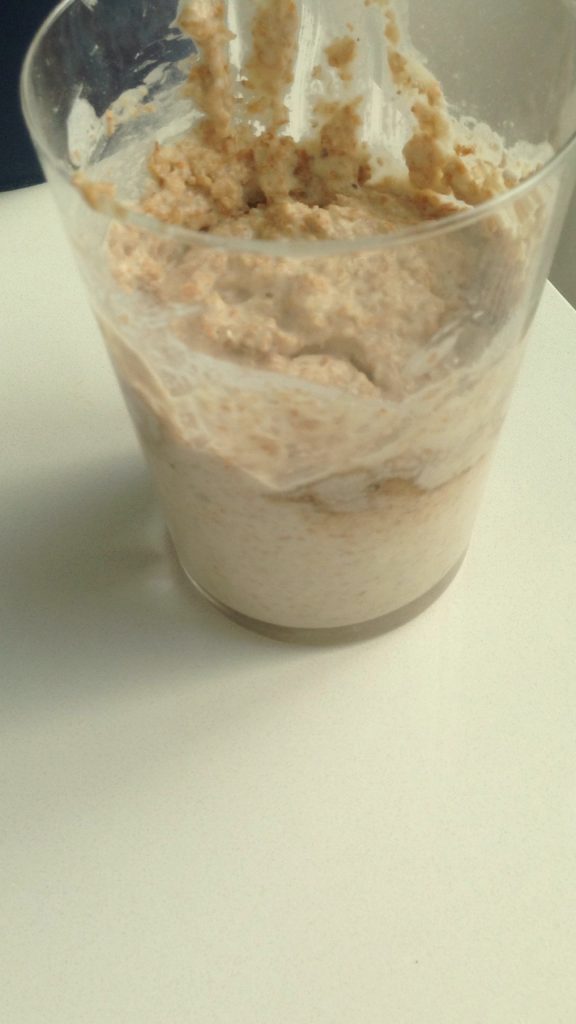 Masa madre conocete40